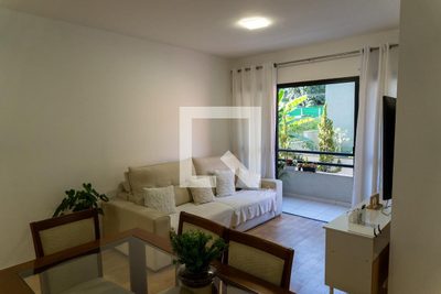 Apartamento, 3 quartos, 82 m² - Foto 3