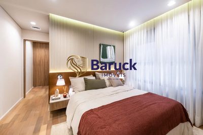 Apartamento, 2 quartos - Foto 2