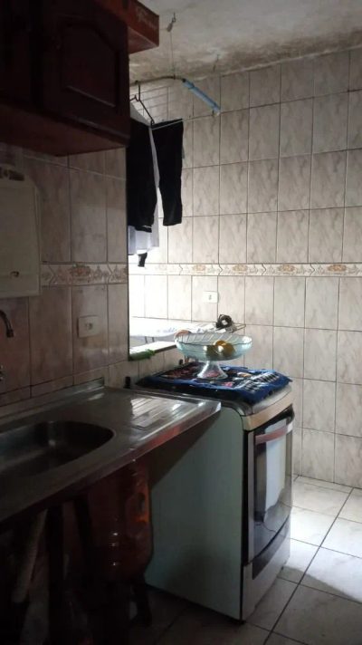 Apartamento, 3 quartos, 59 m² - Foto 2