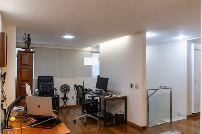 Apartamento, 3 quartos, 325 m² - Foto 5