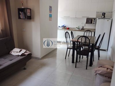 Apartamento, 2 quartos, 40 m² - Foto 5