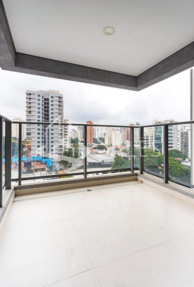 Apartamento, 1 quarto, 51 m² - Foto 3