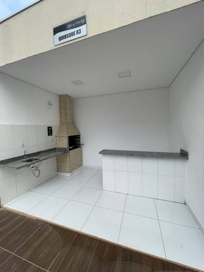 Apartamento, 2 quartos, 53 m² - Foto 5