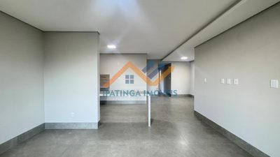 Apartamento, 3 quartos, 108 m² - Foto 3