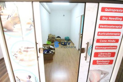 Prédio Inteiro, 446 m² - Foto 4