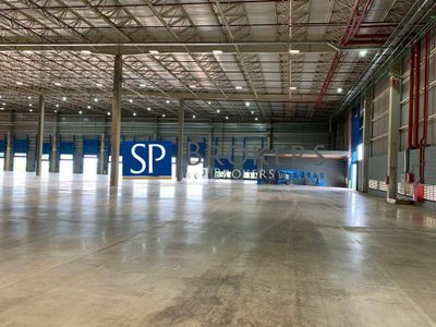 Depósito-Galpão, 26719 m² - Foto 5