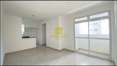 Apartamento, 2 quartos, 55 m² - Foto 5