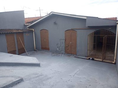 Casa, 3 quartos, 100 m² - Foto 2