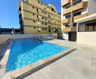Apartamento, 1 quarto, 66 m² - Foto 1