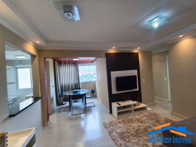 Apartamento, 2 quartos, 61 m² - Foto 3