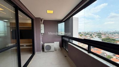 Apartamento, 2 quartos, 67 m² - Foto 3