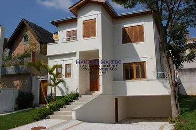 Casa, 4 quartos, 320 m² - Foto 1