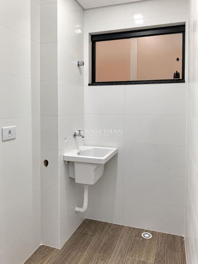Apartamento, 2 quartos, 44 m² - Foto 5
