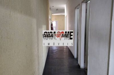 Prédio Inteiro, 280 m² - Foto 5