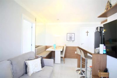 Apartamento, 1 quarto, 38 m² - Foto 5