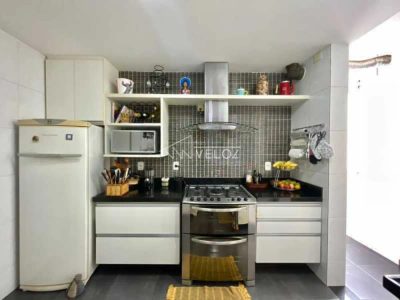 Apartamento, 4 quartos, 241 m² - Foto 1
