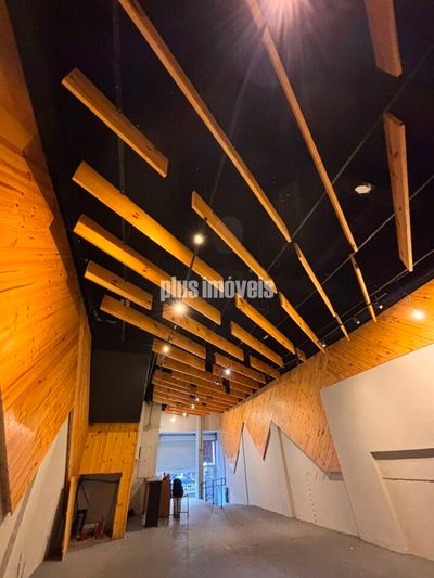 Sala-Conjunto, 360 m² - Foto 2