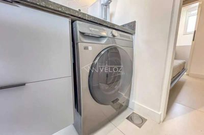 Apartamento, 2 quartos, 63 m² - Foto 1