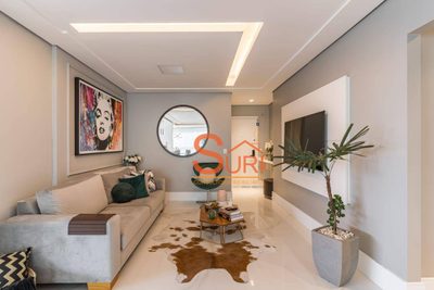 Apartamento, 3 quartos, 145 m² - Foto 5