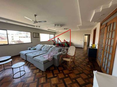 Apartamento, 3 quartos, 160 m² - Foto 4