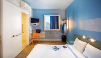 Flat/Apart Hotel, 14 m² - Foto 3