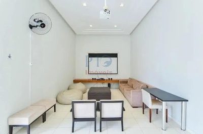 Apartamento, 3 quartos, 128 m² - Foto 3