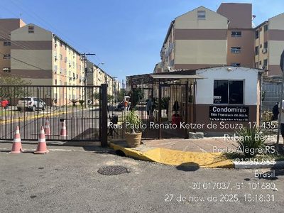 Apartamento, 2 quartos, 37 m² - Foto 1