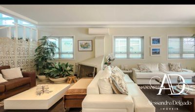 Casa, 4 quartos, 358 m² - Foto 5