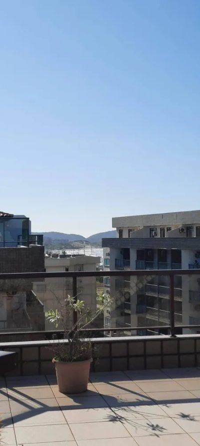 Cobertura, 4 quartos, 275 m² - Foto 3