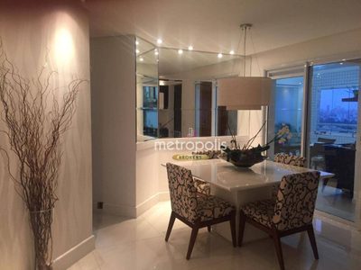 Apartamento, 3 quartos, 132 m² - Foto 4