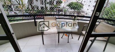 Apartamento, 4 quartos, 138 m² - Foto 5
