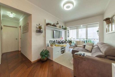 Apartamento, 3 quartos, 92 m² - Foto 2
