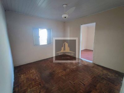Casa, 5 quartos, 85 m² - Foto 1
