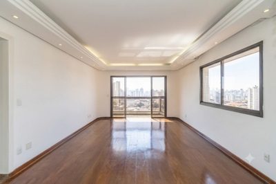 Apartamento, 4 quartos, 200 m² - Foto 3