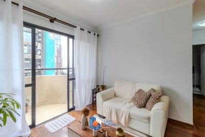 Apartamento, 2 quartos, 63 m² - Foto 4