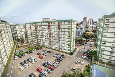 Apartamento, 2 quartos, 55 m² - Foto 1
