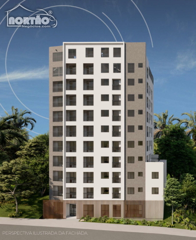 Casa, 1 quarto, 32 m² - Foto 1