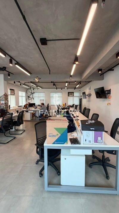 Sala-Conjunto, 132 m² - Foto 2