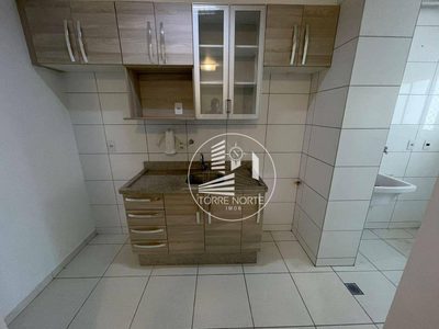 Apartamento, 2 quartos, 47 m² - Foto 5