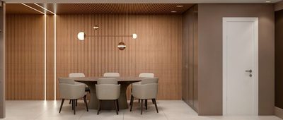 Cobertura, 3 quartos, 284 m² - Foto 5