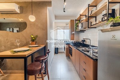 Apartamento, 2 quartos, 55 m² - Foto 2