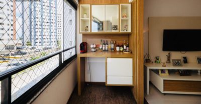 Apartamento, 3 quartos, 85 m² - Foto 3
