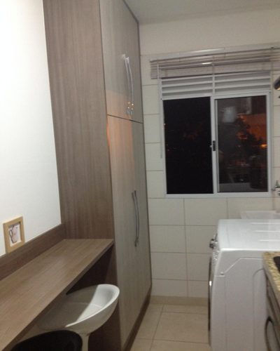 Apartamento, 2 quartos, 52 m² - Foto 2