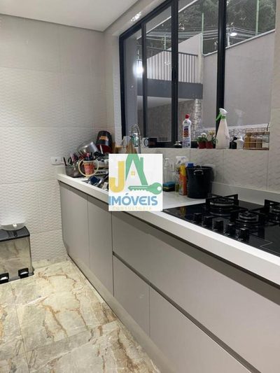 Casa, 4 quartos, 545 m² - Foto 3
