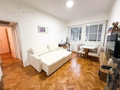 Apartamento, 2 quartos, 75 m² - Foto 3