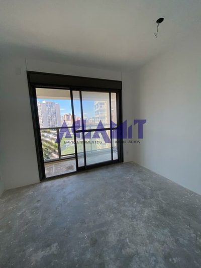 Kitnet-Studio, 25 m² - Foto 4