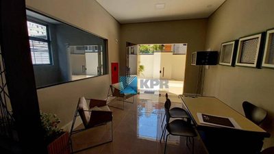 Apartamento, 3 quartos, 102 m² - Foto 3