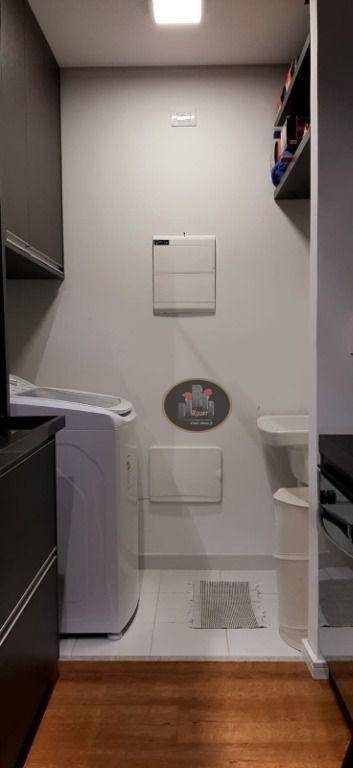 Kitnet-Studio, 57 m² - Foto 4