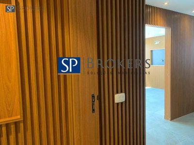 Sala-Conjunto, 128 m² - Foto 2