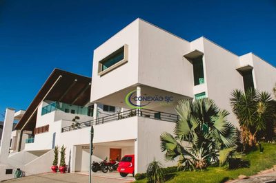 Casa, 5 quartos, 550 m² - Foto 4